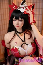 ラブドール 美しい Hinako 洗練