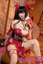 Hinako 洗練 ラブドール 美しい