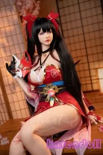 Hinako ラブドール 美しい 洗練