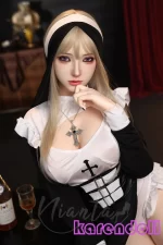 Seraphina 洗練 モデル系 ラブドール