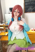 女性らしい ラブドール Aoyama 理想的
