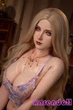 Selene 細腰 女性らしい ラブドール