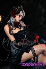 美人 ラブドール Nyx 優美
