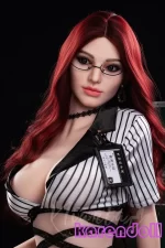 Vanessa 綺麗系 ラブドール セクシー