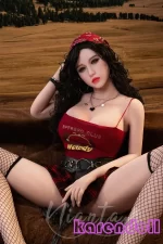 Savannah メリハリ 女性らしい ラブドール