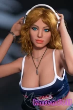 Luna 愛しい ラブドール 美しい
