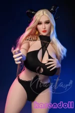 Monica 綺麗系 ラブドール 巨乳