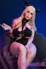 人妻 ラブドール Monica 巨乳