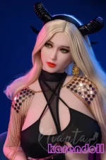 Monica 巨乳 人妻 ラブドール