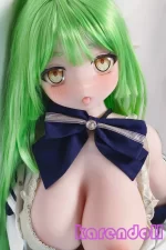 女性らしい ドール AHR025 人気