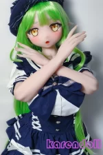 AHR025 人気 女性らしい ドール