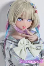 おしゃれ ラブドール RAD018 気品ある