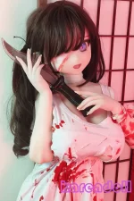 RAD021 理想的 美人 ラブドール