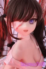 RAD021 理想的 アイドル ラブドール
