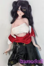 RAD020 女性らしい ラブドール 優美