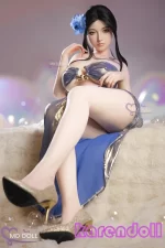MD DOLL Linda 女性らしい ドール