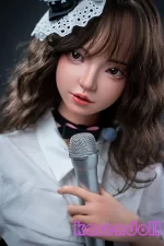 Katie 高品質 モデル系 ラブドール