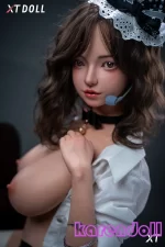 彼女 ラブドール Katie 高品質