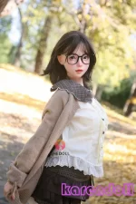 ダッチワイフ SHEDOLL 洛伊2.0