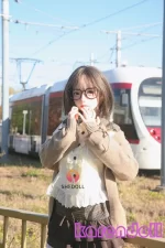 リアル人形 SHEDOLL 洛伊2.0