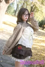 かわいい人形 SHEDOLL 洛伊2.0