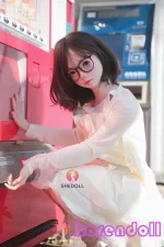 Aカップ SHEDOLL 洛伊2.0