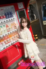 152cm SHEDOLL 洛伊2.0