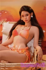 ダッチワイフ WM DOLL #135