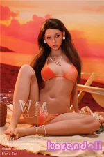 ドール 等身大 WM DOLL #135