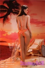 人形 リアル WM DOLL #135
