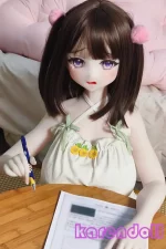 RAD027 理想的 女性らしい ドール