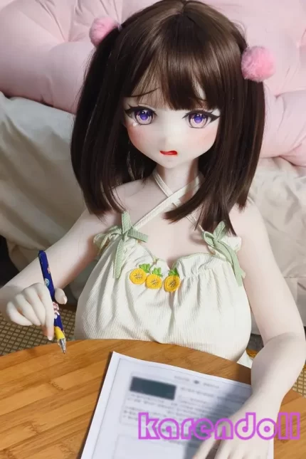 RAD027 理想的 女性らしい ドール