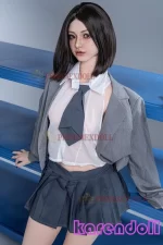 モデル系 ラブドール Hana 華麗