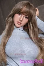 Luna 均整美 モデル系 ラブドール
