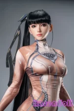 清楚 No34-1 モデル系 ラブドール