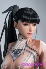 清楚 モデル系 ラブドール No34-1