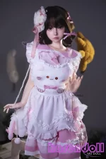 Gigi 優雅 彼女 ラブドール
