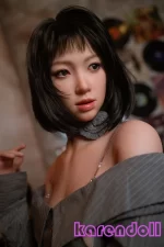 GE37MJ 美人 ラブドール 端正