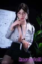 Cindy 端正 女性らしい ラブドール