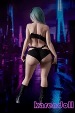 女性らしい ラブドール Tasha 理想的