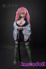 ダッチワイフ BC DOLL O03