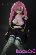 コスプレ BC DOLL O03