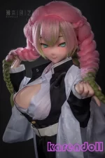 かわいい顔 BC DOLL O03