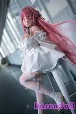 綺麗系 ラブドール Dorothy モデル