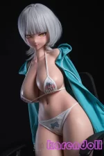 Lumina ラブドール 美しい 滑らか