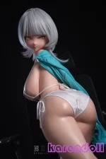 モデル系 ドール Lumina 滑らか