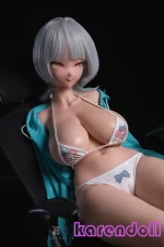 Lumina 滑らか モデル系 ドール