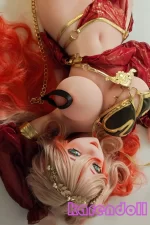 女性らしい ラブドール 夏池空 美しい