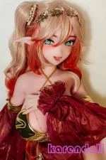 夏池空 美しい モデル系 ラブドール