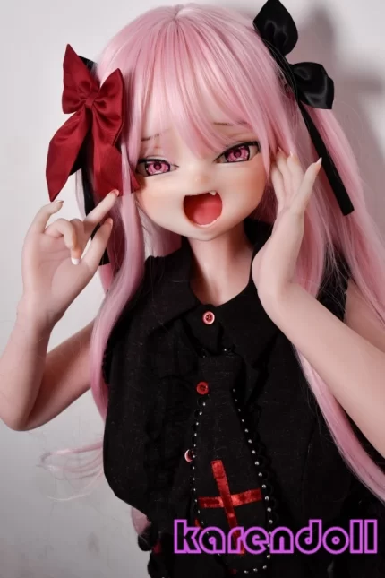 RAD029 細腰 女性らしい ラブドール